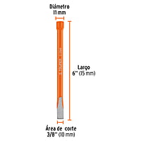 cincel-de-corte-frío-3-8-x-6-c-3-8x6-12106 cincel-de-corte-frío-3-8-x-6-c-3-8x6-12106