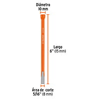 cincel-de-corte-frio-de-5-16-x-6-truper-c-5-16x6-12103 cincel-de-corte-frio-de-5-16-x-6-truper-c-5-16x6-12103