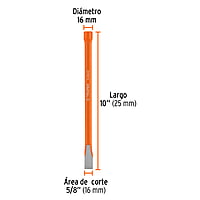 cincel-de-corte-frio-de-5-8-x-10-truper-c-5-8x10-12133 cincel-de-corte-frio-de-5-8-x-10-truper-c-5-8x10-12133