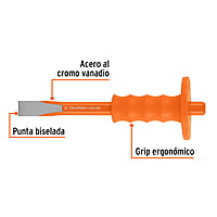 cincel-de-corte-frío-7-8-x-10-con-grip-c-7-8x10g-12274 cincel-de-corte-frío-7-8-x-10-con-grip-c-7-8x10g-12274