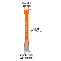 cincel-de-corte-frio-7-8-x-8-c-7-8x8-12151 cincel-de-corte-frio-7-8-x-8-c-7-8x8-12151