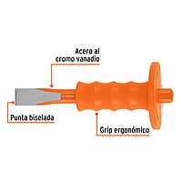 cincel-de-corte-frio-7-8-x-8-con-grip-c-7-8x8g-12277 cincel-de-corte-frio-7-8-x-8-con-grip-c-7-8x8g-12277