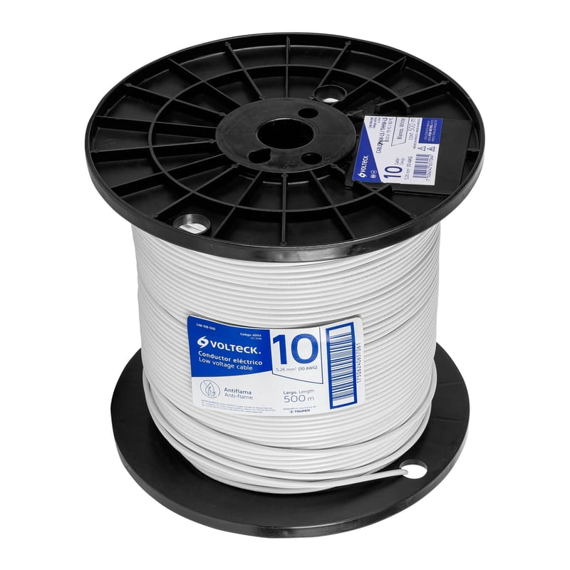 metro-de-unicable-thhw-ls-10-awg-blanco-en-carrete-de-500-m-cab-10b-500-40114 metro-de-unicable-thhw-ls-10-awg-blanco-en-carrete-de-500-m-cab-10b-500-40114