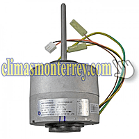 Motor Evaporador Para Minisplit Lg 220/240V 500Ma 50Hz 4P 2Uf/370Vac - Eau61645603 Motor Evaporador Para Minisplit Lg 220/240V 500Ma 50Hz 4P 2Uf/370Vac - Eau61645603