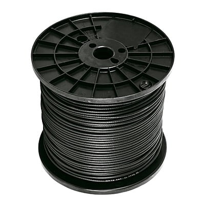 Metro de cable coaxial RG59 en carrete de 500 m - CABCO-59500 / 45029