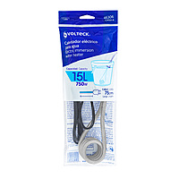 Calentador de inmersión para agua #4, 750W, 15 L Volteck - CAGU-4 / 46306 Calentador de inmersión para agua #4, 750W, 15 L Volteck - CAGU-4 / 46306