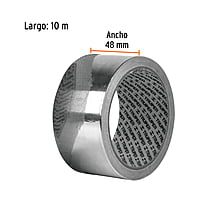 cinta-de-aluminio-48-mm-x-10-m-calu-10-12611 cinta-de-aluminio-48-mm-x-10-m-calu-10-12611