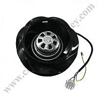Sk Motor Ventilador Radial R2D225-Av02-18 400V 50Hz - 3396315