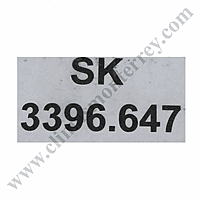 Sk Motor Ventilador Radial R2D225-Av02-18 400V 50Hz - 3396315
