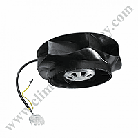 Sk Motor Ventilador Radial R2D225-Av02-18 400V 50Hz - 3396315