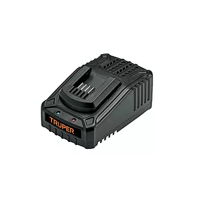 Cargador de baterías ión Litio de 12 a 18 V, 12335 - CAR-INA2