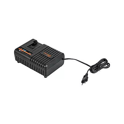 Cargador rápido de baterías de ion litio 20V, TRUPER PRO, 103242 - CARA-20A