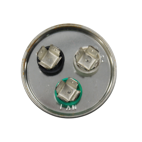 Capacitor 35Mf 450Va Mirage Cbb65 - Cbb65 Capacitor 35Mf 450Va Mirage Cbb65 - Cbb65