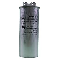Capacitor Dual 60+5Mfd, 37V Gb - CD4-R-60 Capacitor Dual 60+5Mfd, 37V Gb - CD4-R-60