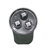 Capacitor Dual 60+5Mfd, 37V Gb - CD4-R-60 Capacitor Dual 60+5Mfd, 37V Gb - CD4-R-60