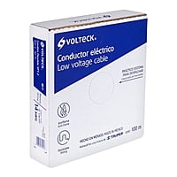 caja-con-100-m-de-cordón-dúplex-flexible-spt-14-awg-volteck-cdu-14-46067 caja-con-100-m-de-cordón-dúplex-flexible-spt-14-awg-volteck-cdu-14-46067