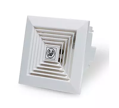 Extractor Centrifugo De Falso Plafon, Soler & Palau -  CFP-500