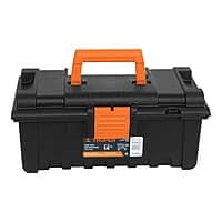 Caja para herramienta de 14' sin compartimentos - CHA-14N / 19854 Caja para herramienta de 14' sin compartimentos - CHA-14N / 19854