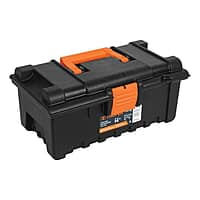Caja para herramienta de 14' sin compartimentos - CHA-14N / 19854 Caja para herramienta de 14' sin compartimentos - CHA-14N / 19854