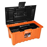 Caja para herramienta de 16' sin compartimentos - CHA-16N / 19790 Caja para herramienta de 16' sin compartimentos - CHA-16N / 19790