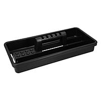 Caja para herramienta de 16' sin compartimentos - CHA-16N / 19790 Caja para herramienta de 16' sin compartimentos - CHA-16N / 19790