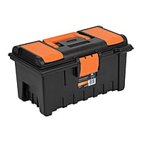 Caja para herramienta de 16' con compartimentos - CHA-16NC / 11141 Caja para herramienta de 16' con compartimentos - CHA-16NC / 11141