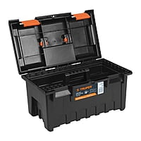 Caja para herramienta de 19' sin compartimentos - CHA-19N / 19781 Caja para herramienta de 19' sin compartimentos - CHA-19N / 19781