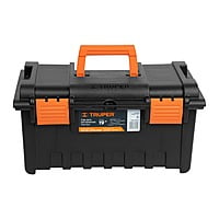 Caja para herramienta de 19' sin compartimentos - CHA-19N / 19781 Caja para herramienta de 19' sin compartimentos - CHA-19N / 19781