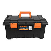 Caja para herramienta de 22' sin compartimentos - CHA-22N / 19780 Caja para herramienta de 22' sin compartimentos - CHA-22N / 19780