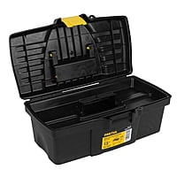 Caja plástica para herramientas, 13' Pretul - CHP-13P / 20531 Caja plástica para herramientas, 13' Pretul - CHP-13P / 20531