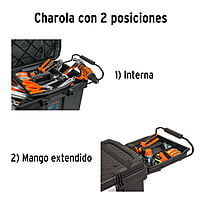 caja-herramienta-plastica-23-con-ruedas-chp-23r-10902 caja-herramienta-plastica-23-con-ruedas-chp-23r-10902