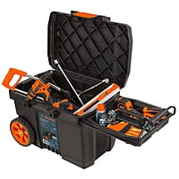 caja-herramienta-plastica-23-con-ruedas-chp-23r-10902 caja-herramienta-plastica-23-con-ruedas-chp-23r-10902
