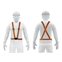 chaleco-elástico-tipo-arnes-naranja-con-reflejante-chs-400n-15565 chaleco-elástico-tipo-arnes-naranja-con-reflejante-chs-400n-15565