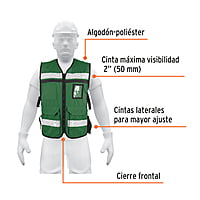 chaleco-brigadista-con-cintas-reflejantes-color-verde-chs-900v-14664 chaleco-brigadista-con-cintas-reflejantes-color-verde-chs-900v-14664