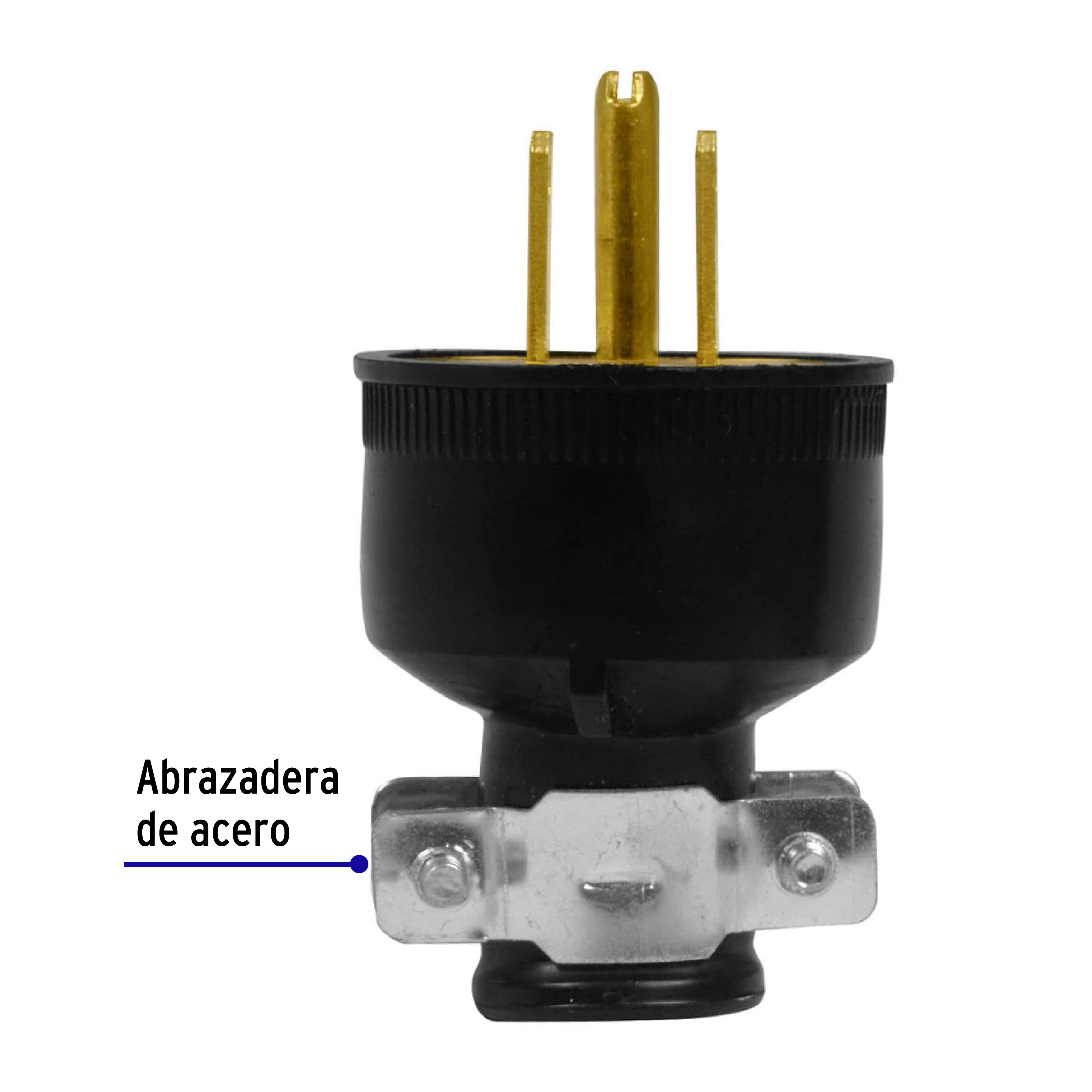 clavija-industrial-reforzada-2-polos-3-hilos-15a-127v-clr-a-46207 clavija-industrial-reforzada-2-polos-3-hilos-15a-127v-clr-a-46207