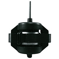 Motor para Refrigerador Domestico HZ 60, RPM 2450, Voltaje 120, Amperes 0.125, Watts 7.5, MTRMBC002 ERO Motor para Refrigerador Domestico HZ 60, RPM 2450, Voltaje 120, Amperes 0.125, Watts 7.5, MTRMBC002 ERO