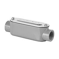 Condulet 1/2' conexión tipo C, Volteck - COLET-1/2-C / 46982 Condulet 1/2' conexión tipo C, Volteck - COLET-1/2-C / 46982