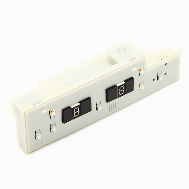 Tarjeta para Refrigerador Control Temperatura, Electrolux, Modelo 241739712 TJREEL002 Tarjeta para Refrigerador Control Temperatura, Electrolux, Modelo 241739712 TJREEL002