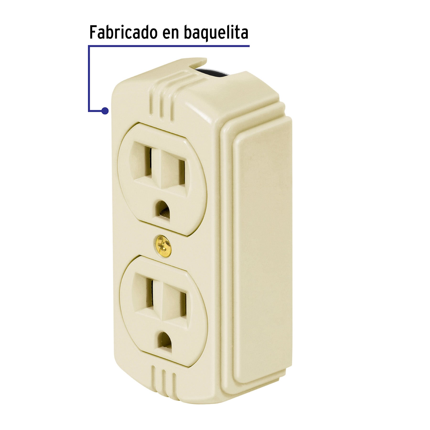 contacto-de-sobreponer-dúplex-2-polos-tierra-a-granel-coso-dag-47041 contacto-de-sobreponer-dúplex-2-polos-tierra-a-granel-coso-dag-47041
