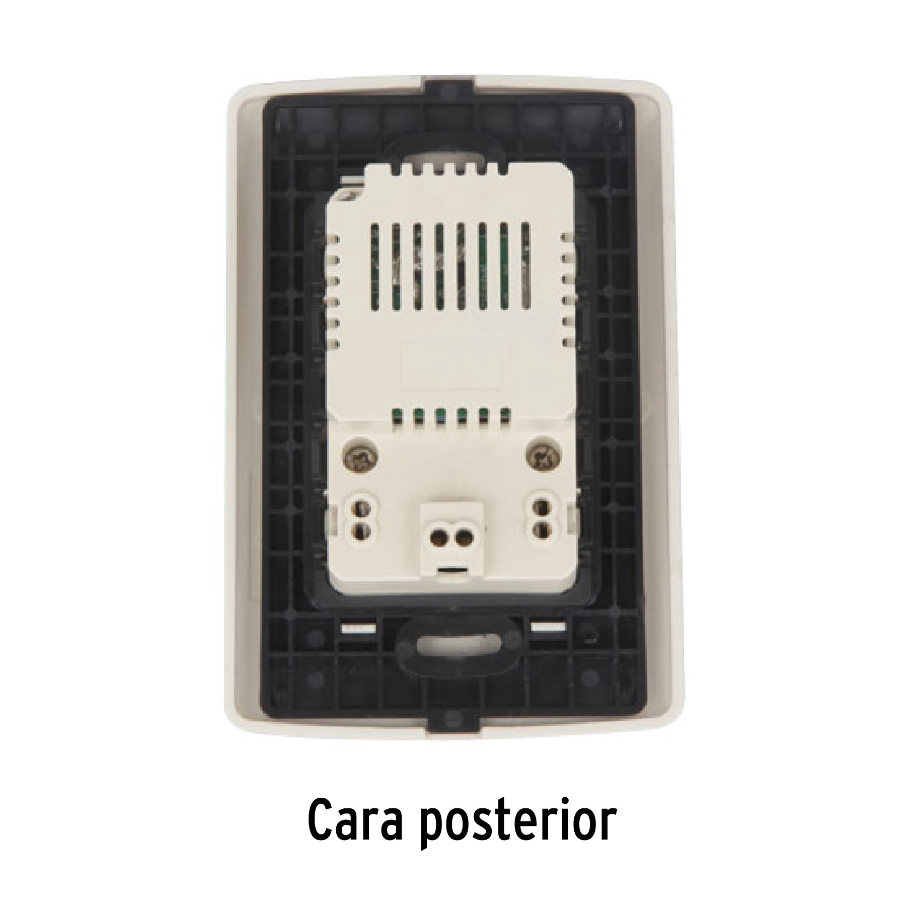 Contacto aterrizado + 2 puertos USB, marfil, línea Italiana - COUSB-I / 48064