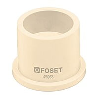 Reducción Bushing CPVC 1-1/2' x 3/4' - CPVC-238 / 48942 Reducción Bushing CPVC 1-1/2' x 3/4' - CPVC-238 / 48942