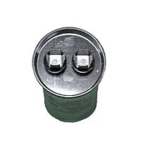 Capacitor de Trabajo 30Mf 370 a 440V - CR-30-D Capacitor de Trabajo 30Mf 370 a 440V - CR-30-D