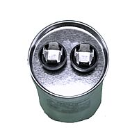 Capacitor De Trabajo 45Mf 370 A 440V - CR-45-D Capacitor De Trabajo 45Mf 370 A 440V - CR-45-D
