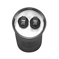 Capacitor De Trabajo 70Mfd 370/440V Barreto) - Cr-70-D Capacitor De Trabajo 70Mfd 370/440V Barreto) - Cr-70-D