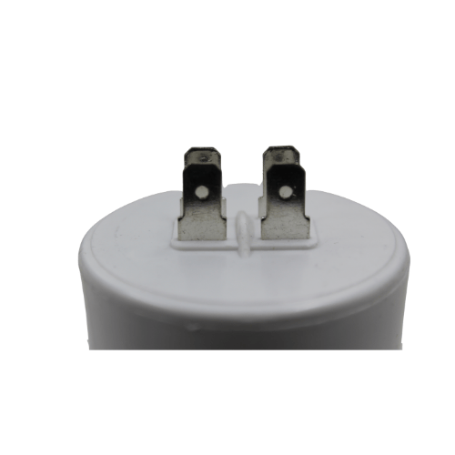 Capacitor, Trabajo, Plástico, 108uF, 250VAC, 50/60 HZ, 4 conectores; SIRVE PARA BOMBAS SUMERGIBLES - CTRPL10825 - CTRPL25V108 Capacitor, Trabajo, Plástico, 108uF, 250VAC, 50/60 HZ, 4 conectores; SIRVE PARA BOMBAS SUMERGIBLES - CTRPL10825 - CTRPL25V108
