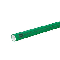 Tubo de 4 m de PPR de 1' hidráulico, Termoflow - CV-003 / 49899 Tubo de 4 m de PPR de 1' hidráulico, Termoflow - CV-003 / 49899