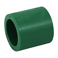 Cople de PPR, 1', 32mm - CV-263 / 49893 Cople de PPR, 1', 32mm - CV-263 / 49893
