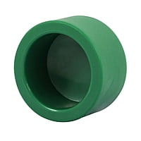 Tapon de PPR, 1-1/4', 40mm - CV-364 / 45456 Tapon de PPR, 1-1/4', 40mm - CV-364 / 45456