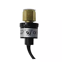 Interruptor Encapsulado Ventilador 200-240 - CX200240 Interruptor Encapsulado Ventilador 200-240 - CX200240