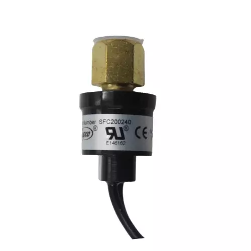 Interruptor Encapsulado Ventilador 200-240 - CX200240 Interruptor Encapsulado Ventilador 200-240 - CX200240